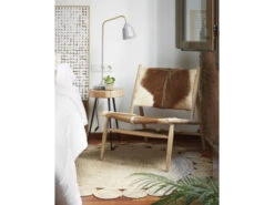 Bijzettafel Hoog EIDER - Acacia Hout -Zuiver || RICHMOND Verkoop kave home eider 71920