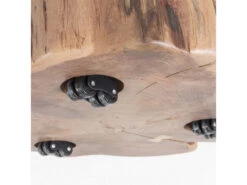 Salontafel ESSI - Acacia Hout -Zuiver || RICHMOND Verkoop kave home essie 71706