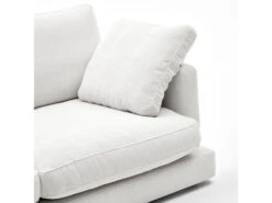 6-Zitsbank GALA - Wit Wit 9 6-Zitsbank GALA - Wit Wit -Zuiver || RICHMOND Verkoop kave home gala 72021