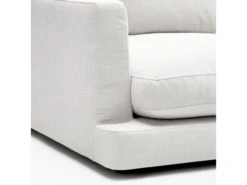 6-Zitsbank GALA - Wit Wit 10 6-Zitsbank GALA - Wit Wit -Zuiver || RICHMOND Verkoop kave home gala 72022