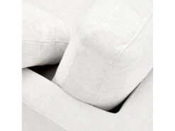 6-Zitsbank GALA - Wit Wit 12 6-Zitsbank GALA - Wit Wit -Zuiver || RICHMOND Verkoop kave home gala 72024