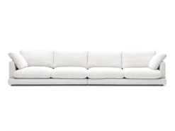 6-Zitsbank GALA - Wit Wit