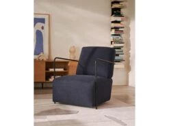 Fauteuil GAMER - Blauw Blauw -Zuiver || RICHMOND Verkoop kave home gamer 71966