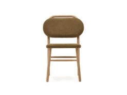 Stoel HELDA - Groen Groen -Zuiver || RICHMOND Verkoop kave home helda 70312