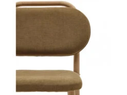 Stoel HELDA - Groen Groen -Zuiver || RICHMOND Verkoop kave home helda 70313