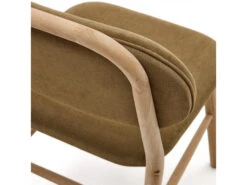 Stoel HELDA - Groen Groen -Zuiver || RICHMOND Verkoop kave home helda 70315