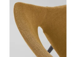 Stoel HEST - Mustard Geel -Zuiver || RICHMOND Verkoop kave home hest 34611