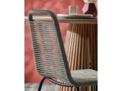 Tafel JEANETTE - Teak Hout -Zuiver || RICHMOND Verkoop kave home irune 31800