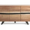 Dressoir UXIA - Acacia Hout