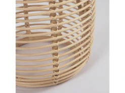 Bijzettafel KOHANA - Rotan -Zuiver || RICHMOND Verkoop kave home kohana 61913