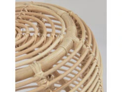 Bijzettafel KOHANA - Rotan -Zuiver || RICHMOND Verkoop kave home kohana 61914