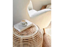 Bijzettafel KOHANA - Rotan -Zuiver || RICHMOND Verkoop kave home kohana 61917