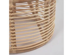 Salontafel KOHANA - Rotan -Zuiver || RICHMOND Verkoop kave home kohana 61921