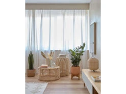 Salontafel KOHANA - Rotan -Zuiver || RICHMOND Verkoop kave home kohana 61922