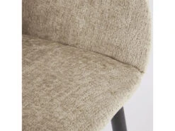 Armstoel KONNA - Beige Chenille Beige 15 Armstoel KONNA - Beige Chenille Beige -Zuiver || RICHMOND Verkoop kave home konna 61847