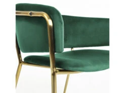 Armstoel RUNNIE - Groen Groen 11 Armstoel RUNNIE - Groen Groen -Zuiver || RICHMOND Verkoop kave home konnie 31148