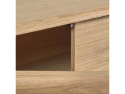 Dressoir LENON - Naturel Eik Hout -Zuiver || RICHMOND Verkoop kave home lenon 52222