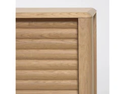Dressoir LENON - Naturel Eik Hout -Zuiver || RICHMOND Verkoop kave home lenon 52223