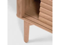 TV-meubel LENON - Naturel Eik Hout -Zuiver || RICHMOND Verkoop kave home lenon 65513