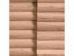 TV-meubel LENON - Naturel Eik Hout -Zuiver || RICHMOND Verkoop kave home lenon 65514