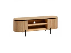 Tv-meubel LICIA - Mango Hout Hout -Zuiver || RICHMOND Verkoop kave home licia 35547
