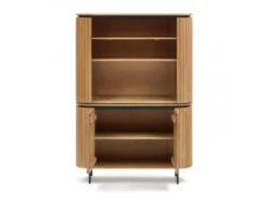 Ladekast LICIA - Mango Hout Hout -Zuiver || RICHMOND Verkoop kave home licia 61032