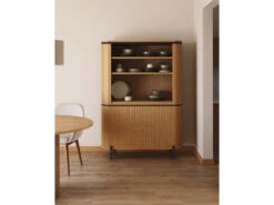 Ladekast LICIA - Mango Hout Hout -Zuiver || RICHMOND Verkoop kave home licia 61036