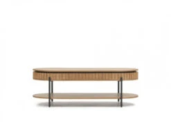 Salontafel LICIA - Mango Hout Hout