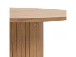 Ronde Tafel LICIA - Mango Hout Hout -Zuiver || RICHMOND Verkoop kave home licia 61909
