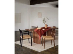 Tafel LITTO - Walnootfineer Bruin 14 Tafel LITTO - Walnootfineer Bruin -Zuiver || RICHMOND Verkoop kave home litto 72838