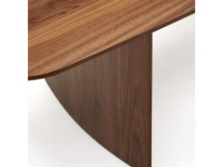 Tafel LITTO - Walnootfineer Bruin 10 Tafel LITTO - Walnootfineer Bruin -Zuiver || RICHMOND Verkoop kave home litto 72854
