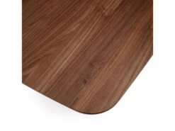Tafel LITTO - Walnootfineer Bruin 12 Tafel LITTO - Walnootfineer Bruin -Zuiver || RICHMOND Verkoop kave home litto 72856