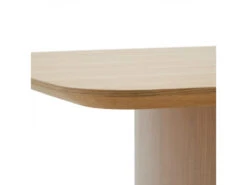 Tafel LITTO - Eikfineer Hout -Zuiver || RICHMOND Verkoop kave home litto 72858