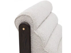 Fauteuil MAGIRA - Wit Wit 19 Fauteuil MAGIRA - Wit Wit -Zuiver || RICHMOND Verkoop kave home magira 71490