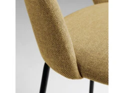 Barstoel MAHALIA - Mosterdgeel Geel 12 Barstoel MAHALIA - Mosterdgeel Geel -Zuiver || RICHMOND Verkoop kave home mahalia 41015