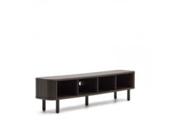 TV-meubel MAILEN - Donker Essenfineer Hout -Zuiver || RICHMOND Verkoop kave home mailen 70289