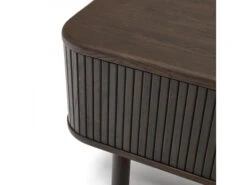 TV-meubel MAILEN - Donker Essenfineer Hout -Zuiver || RICHMOND Verkoop kave home mailen 70291