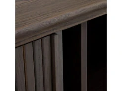 TV-meubel MAILEN - Donker Essenfineer Hout -Zuiver || RICHMOND Verkoop kave home mailen 70292