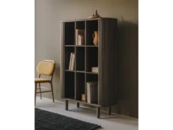 Dressoir MAILEN - Donker Essenfineer Hout -Zuiver || RICHMOND Verkoop kave home mailen 70296