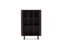 Dressoir MAILEN - Donker Essenfineer Hout -Zuiver || RICHMOND Verkoop kave home mailen 70299