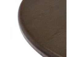 Ovale Tafel MAILEN - Donker Essenfineer Hout 10 Ovale Tafel MAILEN - Donker Essenfineer Hout -Zuiver || RICHMOND Verkoop kave home mailen 71364