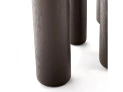 Ovale Tafel MAILEN - Donker Essenfineer Hout 12 Ovale Tafel MAILEN - Donker Essenfineer Hout -Zuiver || RICHMOND Verkoop kave home mailen 71366