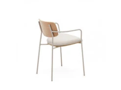 Stoel MAUREEN - Beige Beige -Zuiver || RICHMOND Verkoop kave home maureen 70328