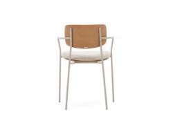 Stoel MAUREEN - Beige Beige -Zuiver || RICHMOND Verkoop kave home maureen 70330