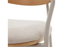 Stoel MAUREEN - Beige Beige -Zuiver || RICHMOND Verkoop kave home maureen 70332