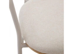 Stoel MAUREEN - Beige Beige -Zuiver || RICHMOND Verkoop kave home maureen 70333