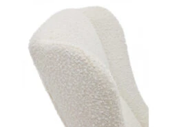 Schommelstoel MAUSTIN - Wit Schapenvacht Wit -Zuiver || RICHMOND Verkoop kave home maustin 69436