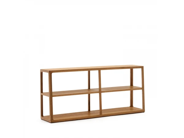 Plankenkast MAYMAI - Essen Multiplex Hout 2 Plankenkast MAYMAI - Essen Multiplex Hout - Afbeelding 2