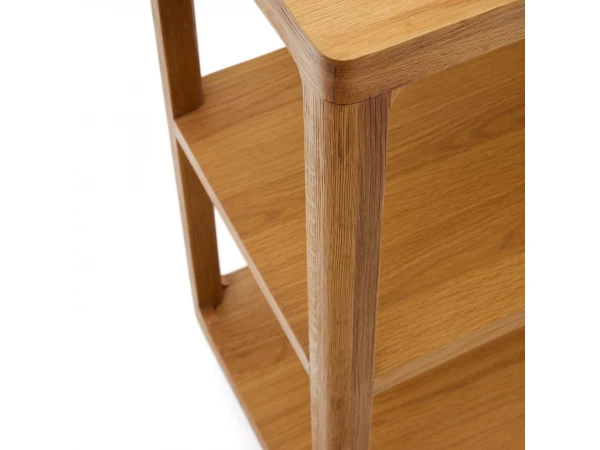 Plankenkast MAYMAI - Essen Multiplex Hout 3 Plankenkast MAYMAI - Essen Multiplex Hout - Afbeelding 3