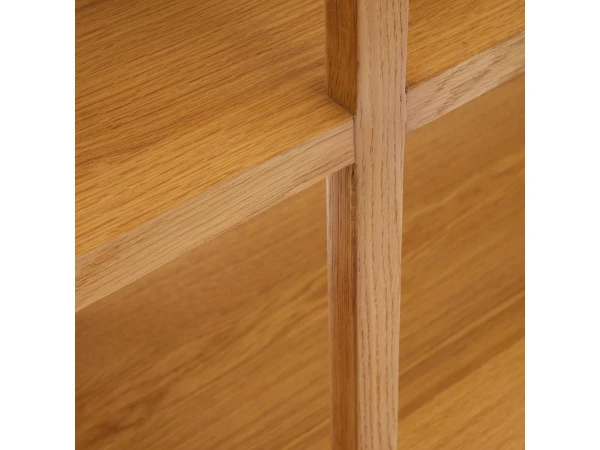 Plankenkast MAYMAI - Essen Multiplex Hout 4 Plankenkast MAYMAI - Essen Multiplex Hout - Afbeelding 4